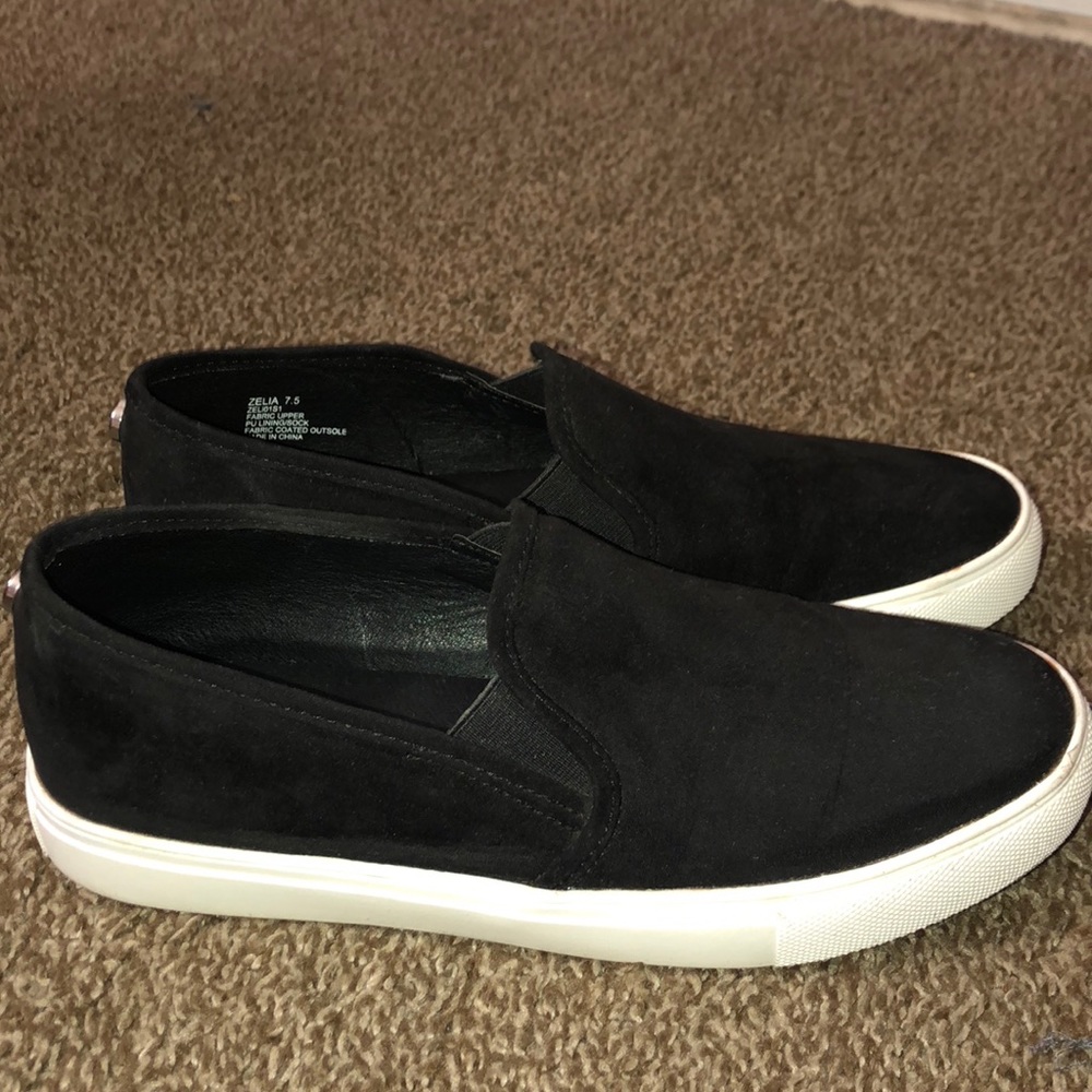 Steve Madden Zelda Shoe